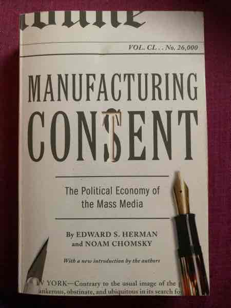 Manufacturing consent