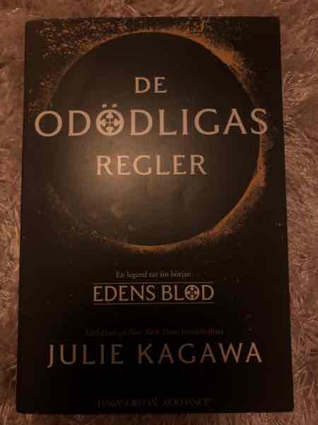 De Odödligas Regler