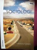 Sociologi