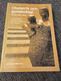 Obstetrik och gynekologi