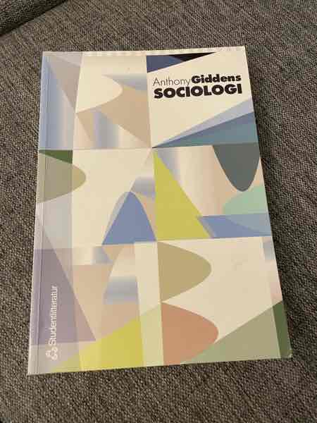 Sociologi