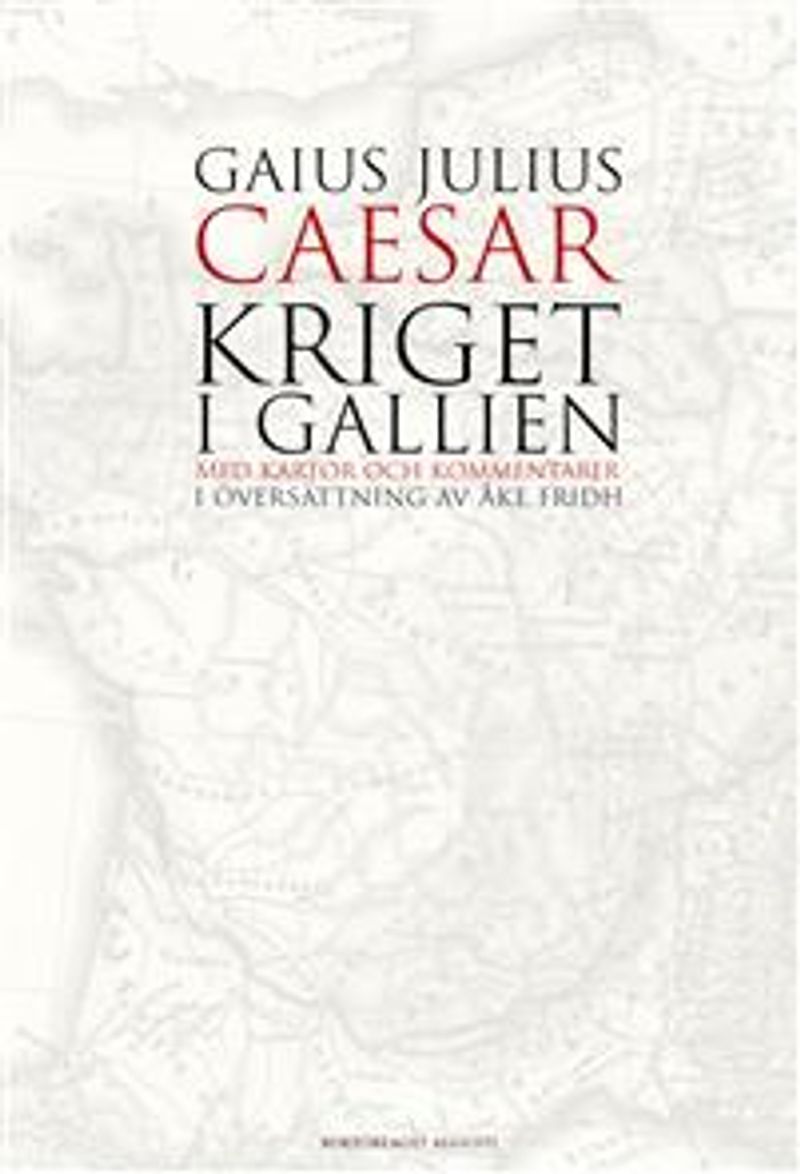 Kriget i Gallien