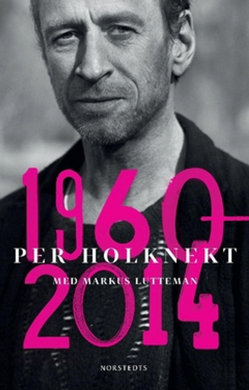 Per Holknekt 1960-2014