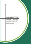 Kvadranten Matematik 1BC