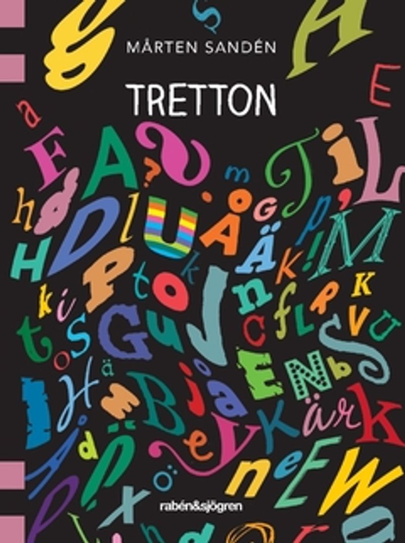 Tretton