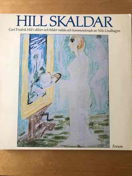 Hill Skaldar