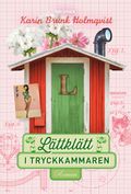 Lättklätt i tryckkammaren