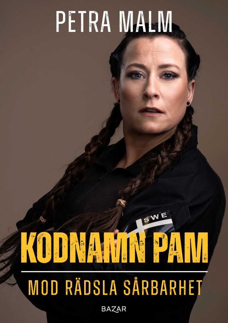 Kodnamn - PAM