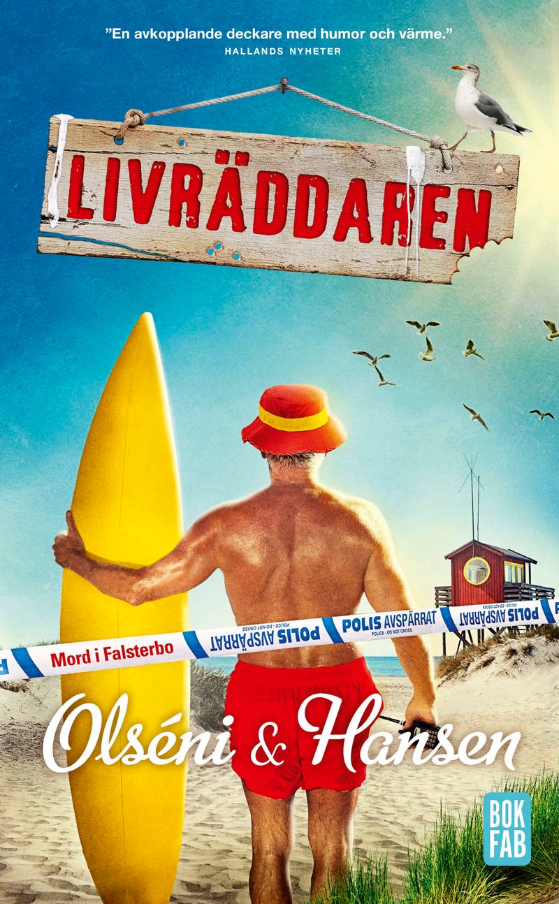 Livräddaren