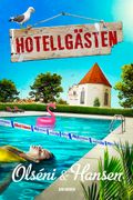 Hotellgästen