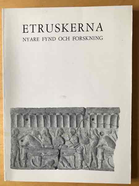 Etruskerna