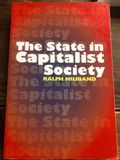 The State in capitalist society 