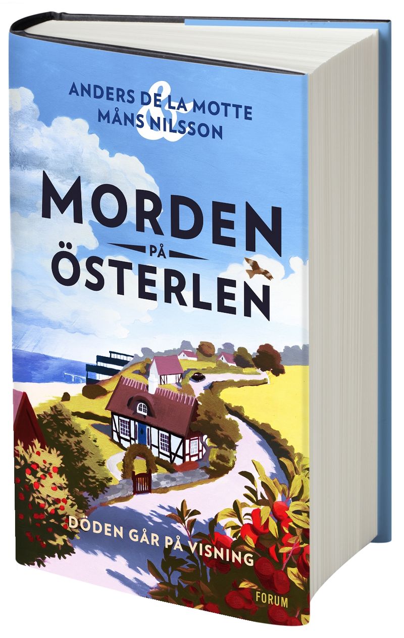 Döden går på visning