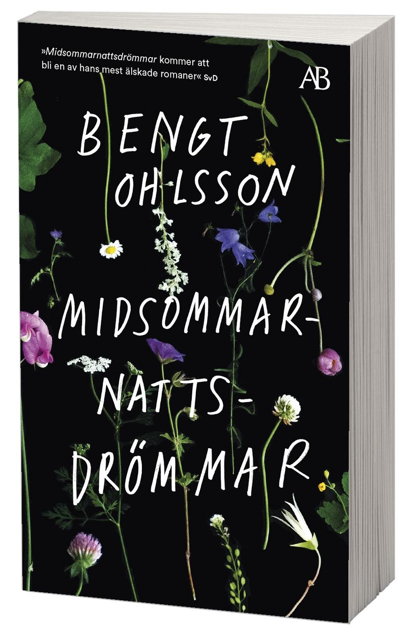 Midsommarnattsdrömmar