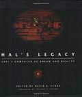 Hal's Legacy: 2001's computer as dream and reality