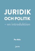 Juridik och politik: En Introduktion