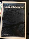 Barn och trauma