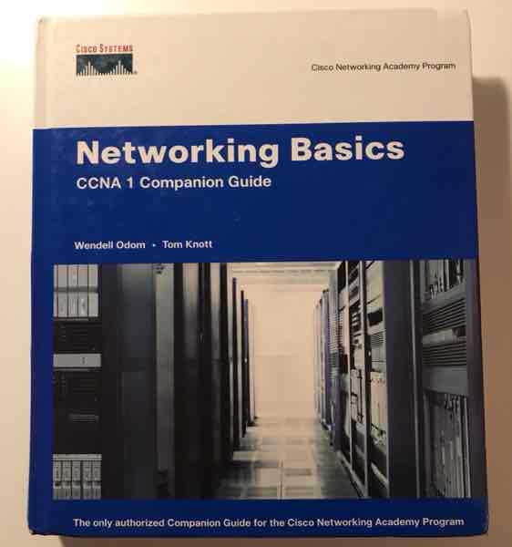 CCNA 1: Networking Basics