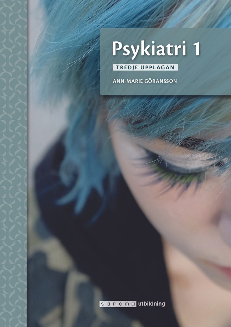 Psykiatri 1, upplaga 3