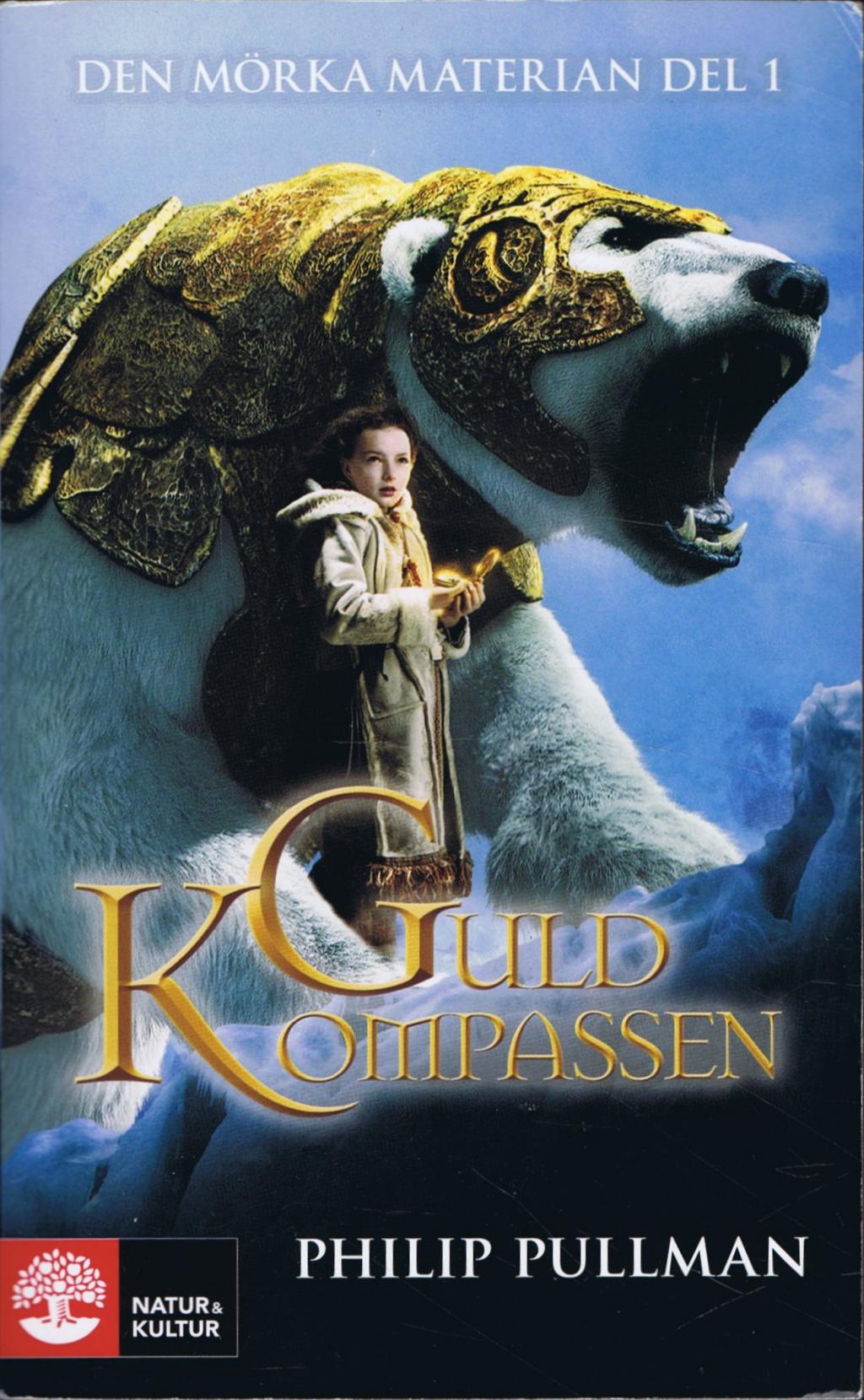 Guldkompassen