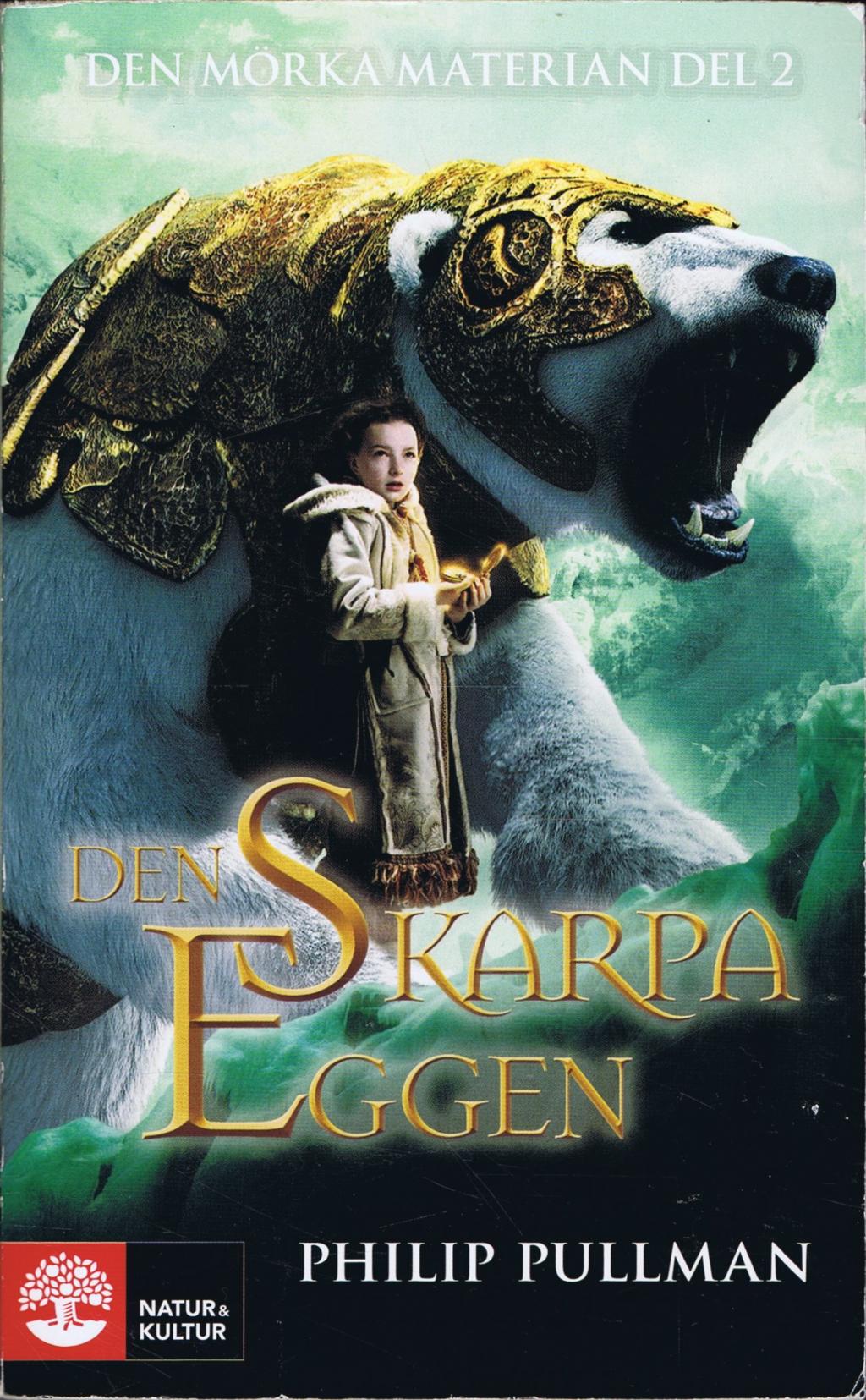 Skarpa eggen