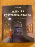 Jakten på konstförfalskarna