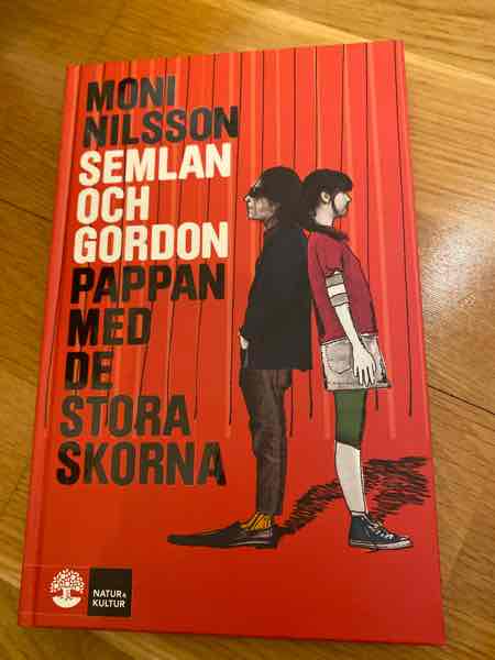 Semlan och Gordon
