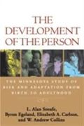 The development of of the person