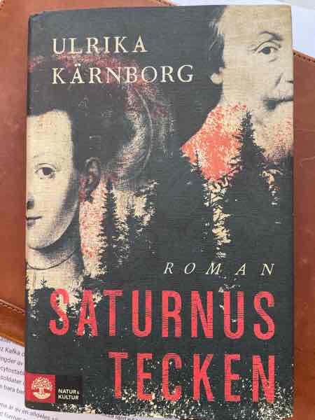 Saturnus tecken