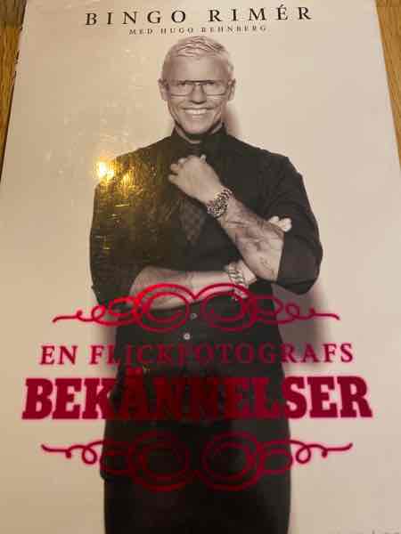 En flickfotografs bekännelser