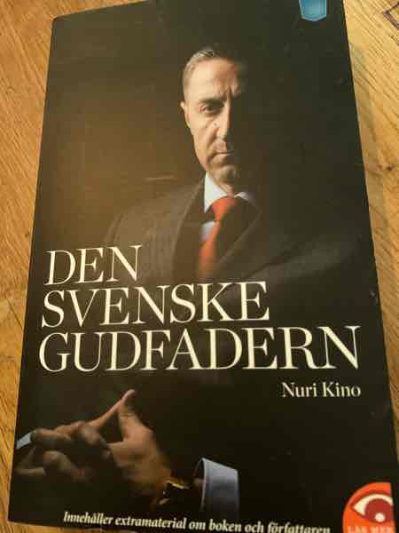 Den svenske gudfader