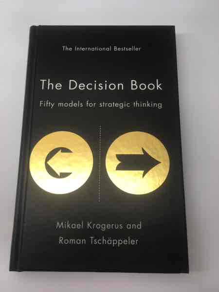The Decision Book