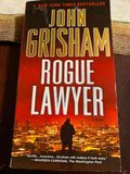Rogue Lawyer