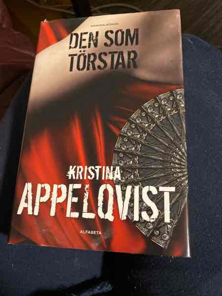 Den som törstar 