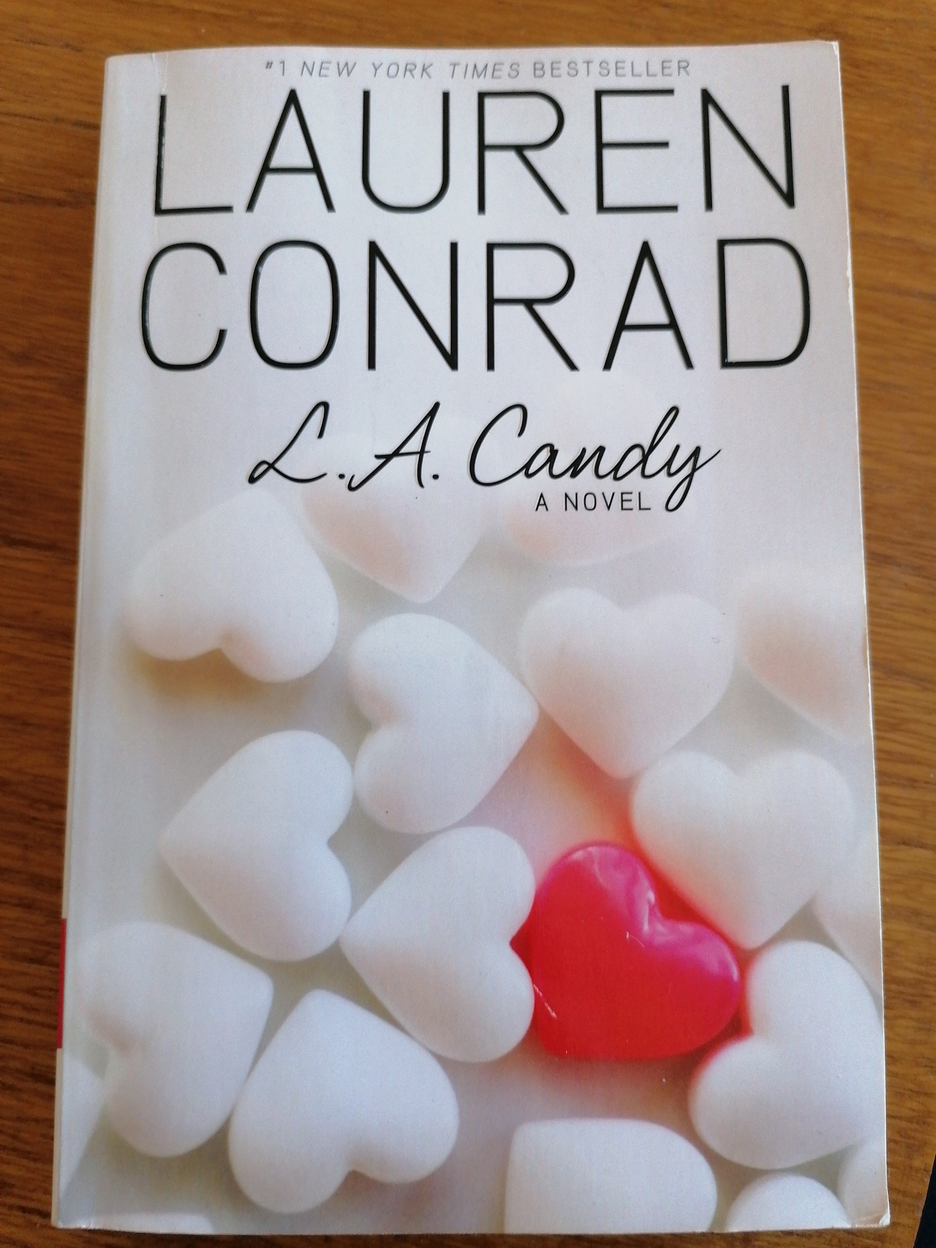 L.A Candy 