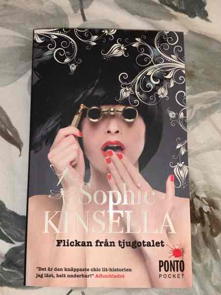 Flickan från tjugotalet