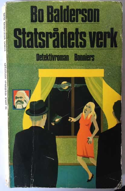 Statsrådets verk