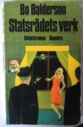 Statsrådets verk