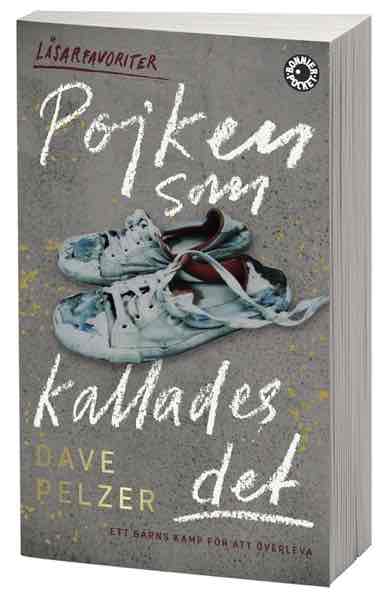Pojken som kallades det