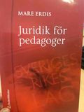 Juridik för pedagoger