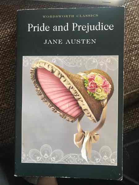Pride and Prejudice
