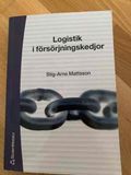 Logistik i försörjningskedjor