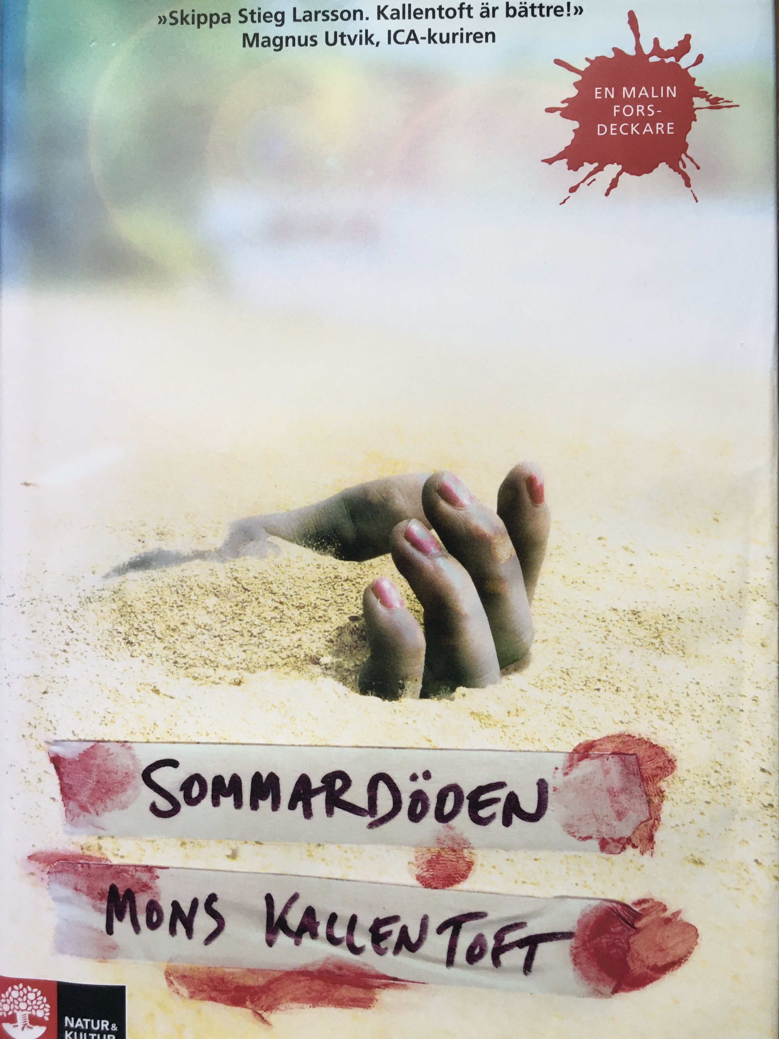 Sommardöden