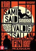 Väldigt sällan fin