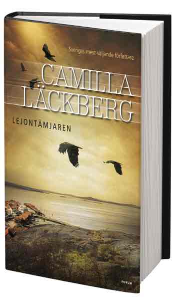 Lejontämjaren