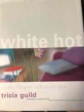 White hot svala färger och nytt ljus 