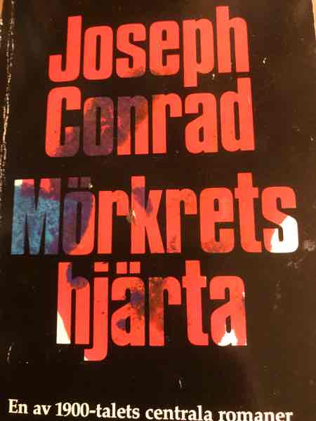 Mörkrets hjärta 