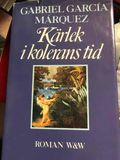 Kärlek i kolerans tid 