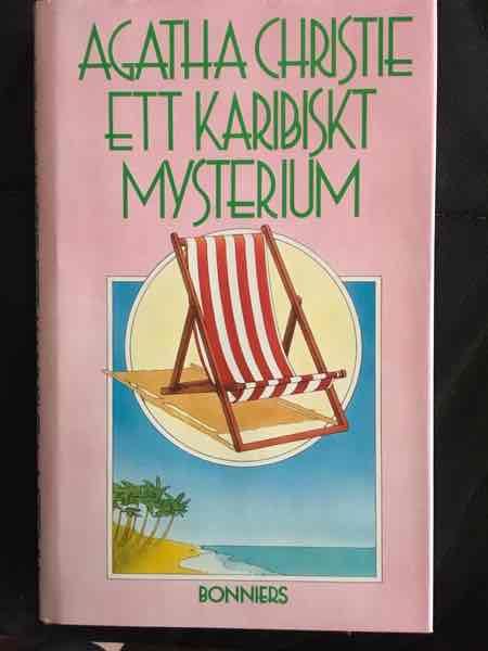 Ett karibiskt mysterium 