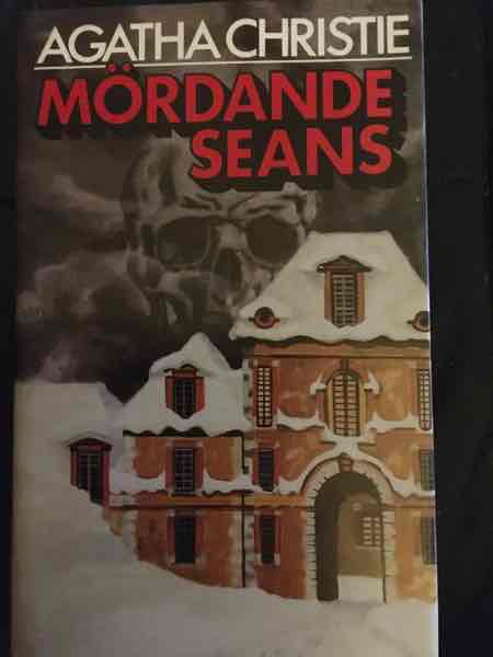 Mördande seans 